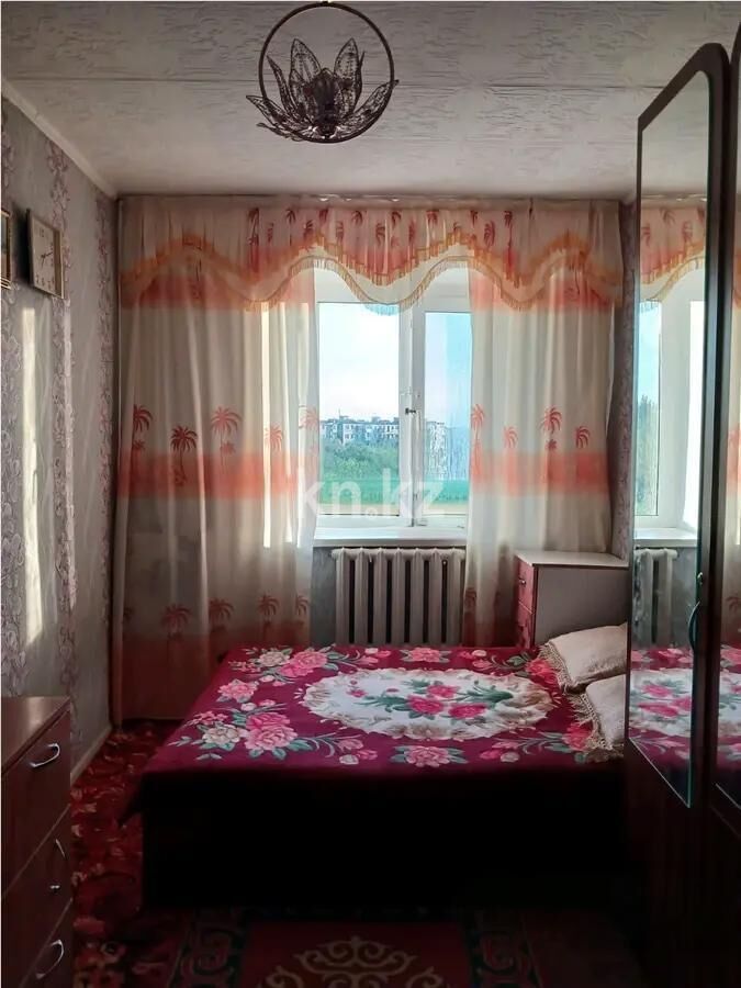 Продажа 5-комнатной квартиры, 96 м² - Продажа квартир в кирпичном доме в Абае - страница 2 фото 3 из 9