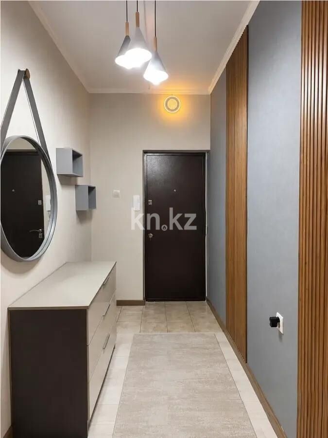 Продажа 2-комнатной квартиры, 52.1 м² - Продажа двухкомнатных квартир в блочном доме в Казахстане - страница 59 фото 6 из 6