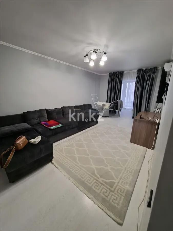 Продажа 2-комнатной квартиры, 44.8 м² - Продажа недвижимости в Алматы - страница 30 фото 1 из 5