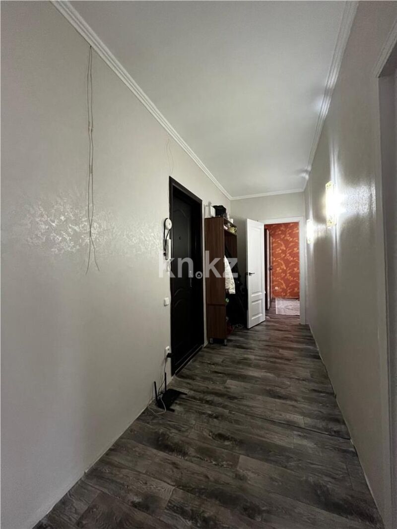 Продажа 2-комнатной квартиры, 54 м² - Продажа двухкомнатных квартир в Майкудуке Караганды - страница 12 фото 10 из 11