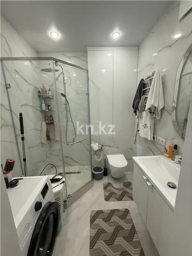Продажа 1-комнатной квартиры, 43 м² - Продажа квартир от собственников в Астане - страница 9 фото 4 из 5