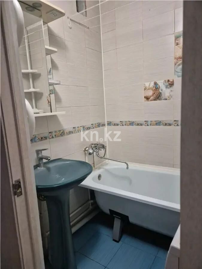 Продажа 2-комнатной квартиры, 56 м² - Продажа двухкомнатных квартир в панельном доме в Темиртау - страница 4 фото 4 из 6