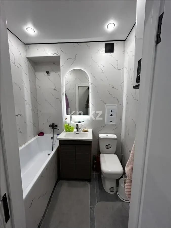 Продажа 1-комнатной квартиры, 27 м² - Продажа однокомнатных квартир в р-не Нура Астаны - страница 33 фото 2 из 2