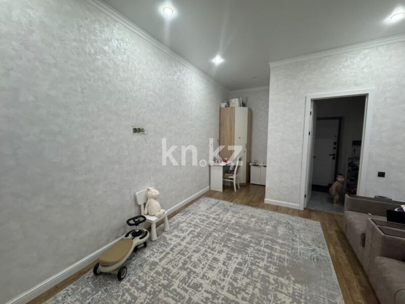 Продажа 1-комнатной квартиры, 42.5 м² - Продажа однокомнатных квартир на Юго-Востоке Караганды - страница 8 фото 6 из 10