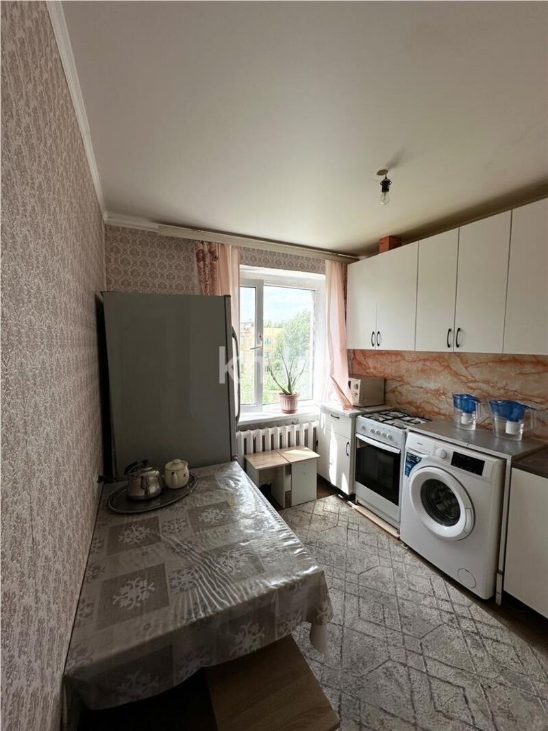 Продажа 1-комнатной квартиры, 31.5 м² - Продажа однокомнатных квартир в блочном доме в Астане - страница 17 фото 4 из 10