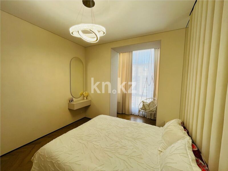 Продажа 3-комнатной квартиры, 98 м² - Продажа трехкомнатных квартир на Юго-Востоке Караганды - страница 15 фото 4 из 16