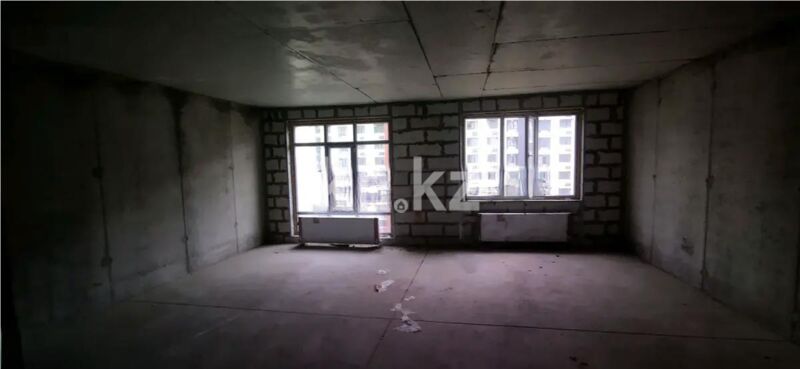Продажа 2-комнатной квартиры, 53 м² - Продажа двухкомнатных квартир в монолитном доме в Казахстане - страница 12 фото 1 из 3
