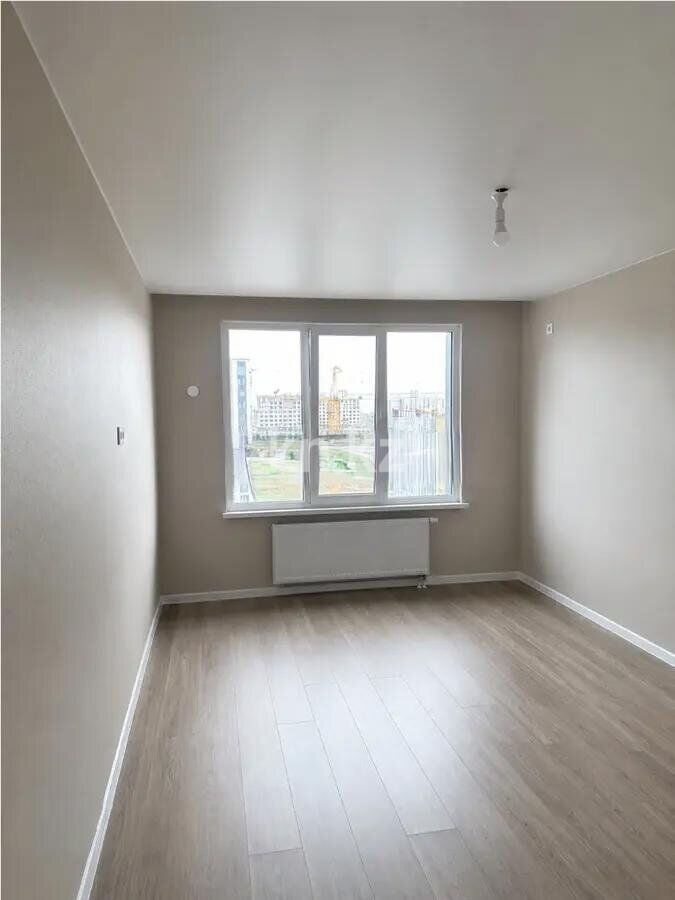 Продажа 2-комнатной квартиры, 41.5 м² - Продажа двухкомнатных квартир в монолитном доме в Казахстане фото 1 из 3