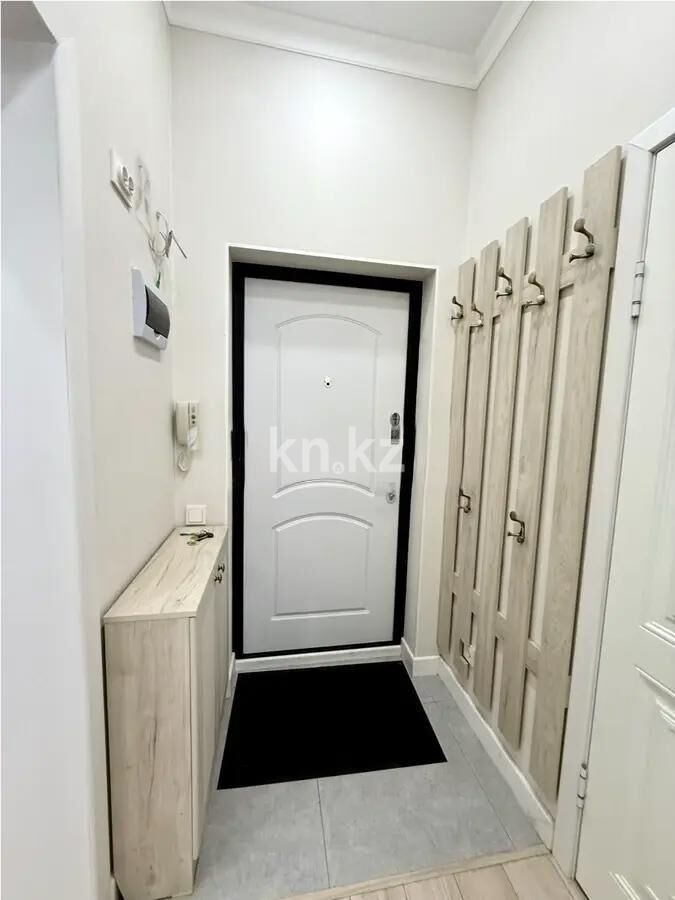 Продажа 2-комнатной квартиры, 42 м² - Продажа двухкомнатных квартир в Алатауском р-не Алматы - страница 7 фото 5 из 5