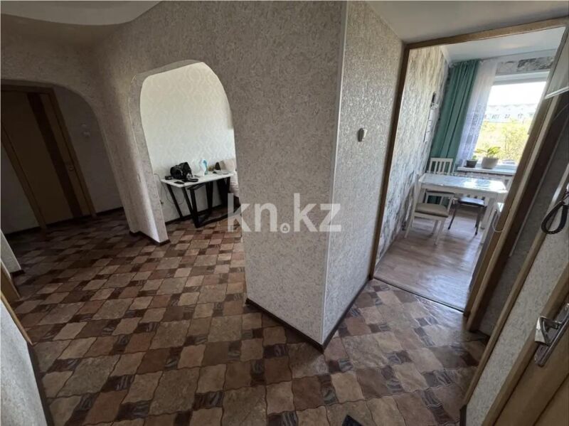Продажа 4-комнатной квартиры, 89 м² - Продажа четырехкомнатных квартир от собственников в Темиртау фото 8 из 11