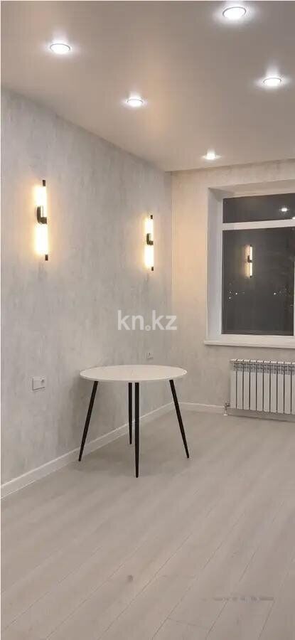 Продажа 1-комнатной квартиры, 34 м² - Продажа квартир в кирпичном доме в Казахстане - страница 64 фото 2 из 4