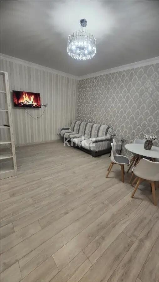 Продажа 2-комнатной квартиры, 59.7 м² - Продажа двухкомнатных квартир от собственников в Казахстане - страница 11 фото 1 из 6