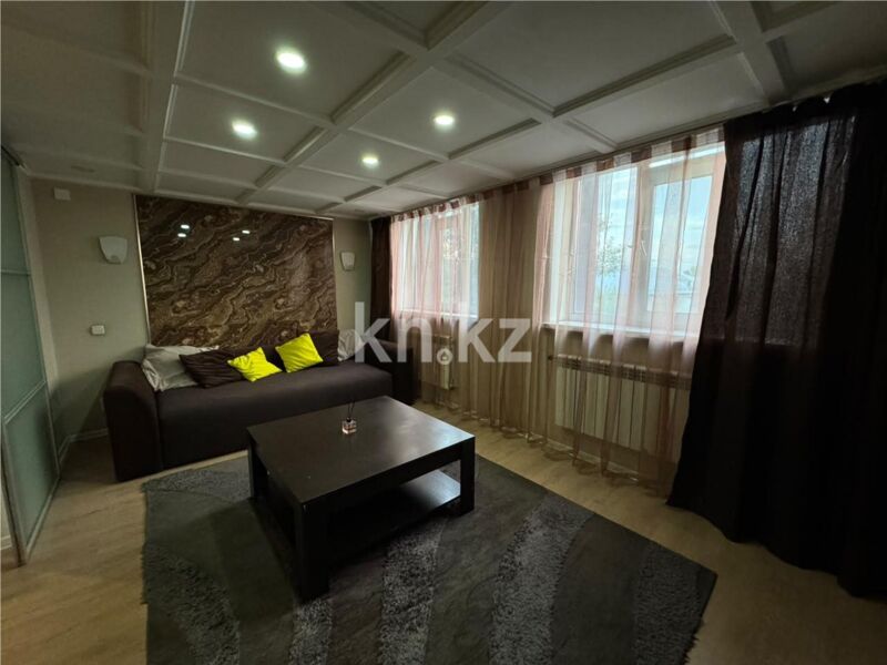Продажа 3-комнатной квартиры, 91 м² - Продажа трехкомнатных квартир в кирпичном доме в Караганде - страница 21 фото 7 из 7
