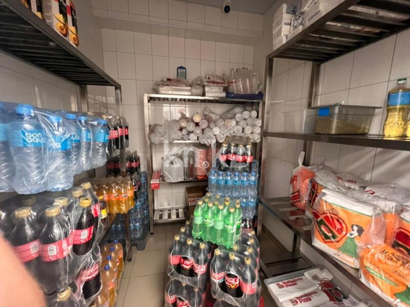 Продажа помещения, 307 м² - Продажа офисных и торговых помещений в Алматы фото 20 из 21