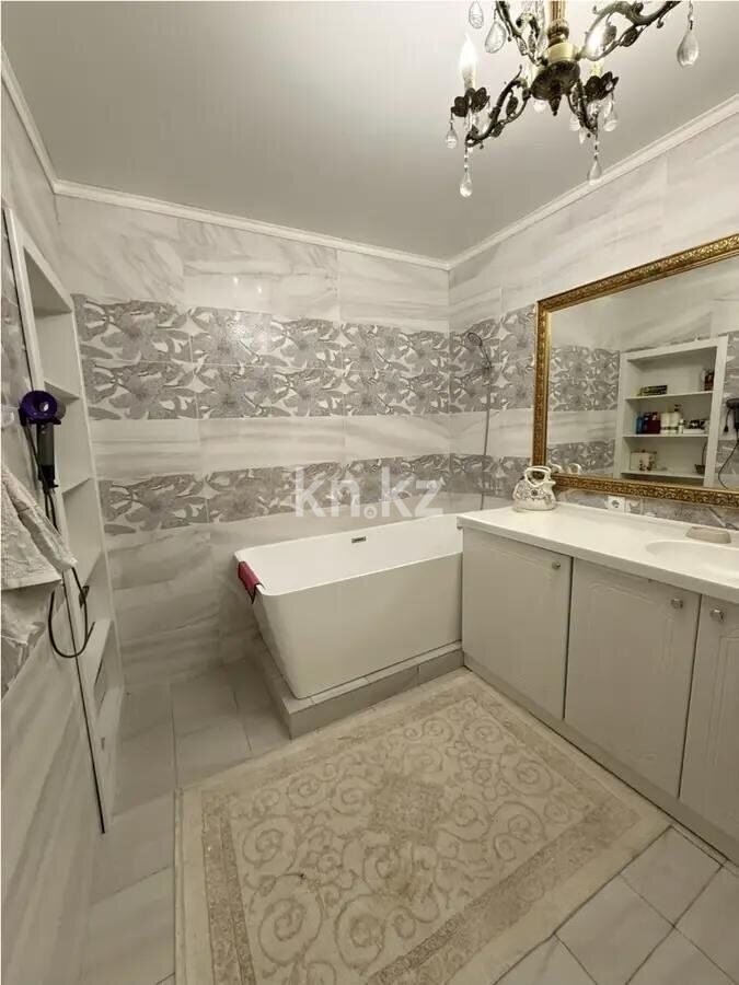 Продажа 3-комнатной квартиры, 100 м² - Продажа квартир от собственников в Астане - страница 17 фото 5 из 5