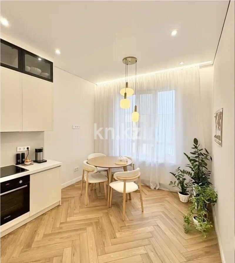 Продажа 1-комнатной квартиры, 41 м² - Продажа однокомнатных квартир от собственников в Алматы - страница 29 фото 1 из 1