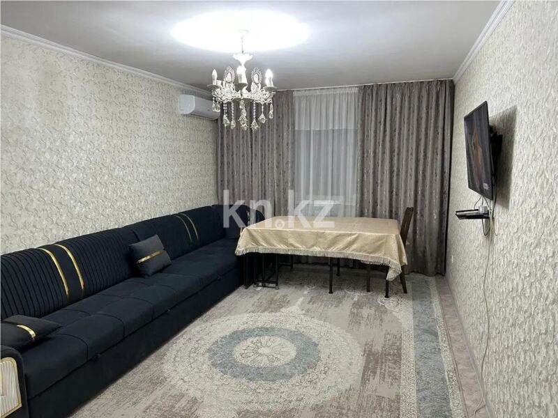 Продажа 2-комнатной квартиры, 58 м² - Продажа квартир в Алматы - страница 73 фото 1 из 4