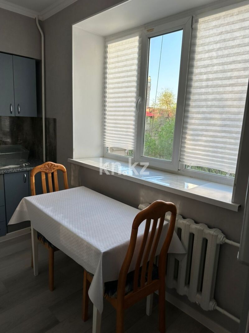 Продажа 2-комнатной квартиры, 50.1 м² - Продажа двухкомнатных квартир в кирпичном доме в Алматы - страница 10 фото 7 из 11