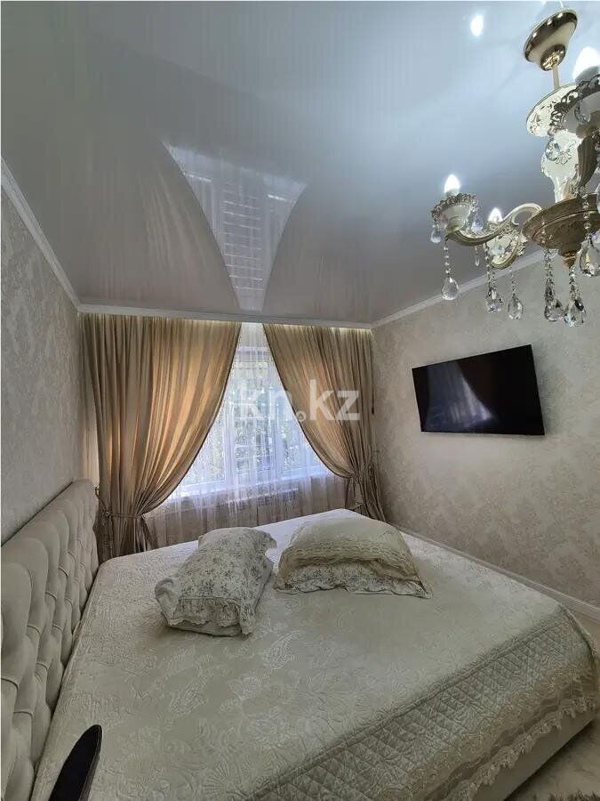 Продажа 3-комнатной квартиры, 63 м² - Продажа квартир в Казахстане - страница 24 фото 2 из 5