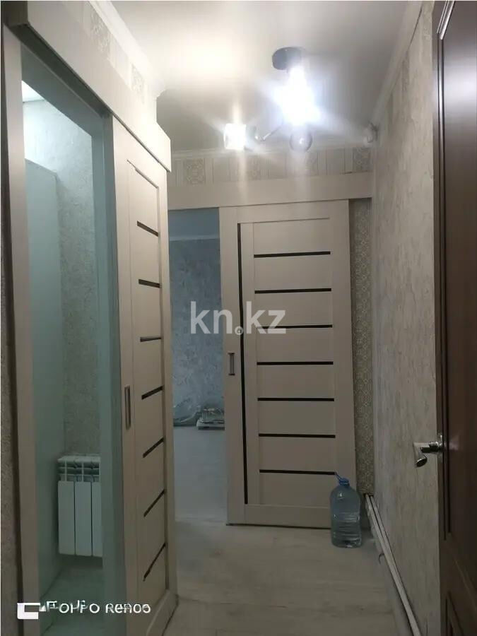Продажа 1-комнатной квартиры, 31 м² - Продажа однокомнатных квартир в блочном доме в Казахстане - страница 55 фото 4 из 5