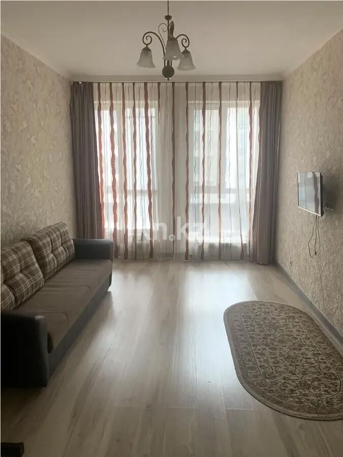Продажа 1-комнатной квартиры, 45 м² - Продажа однокомнатных квартир в р-не Есиль Астаны - страница 14 фото 1 из 3