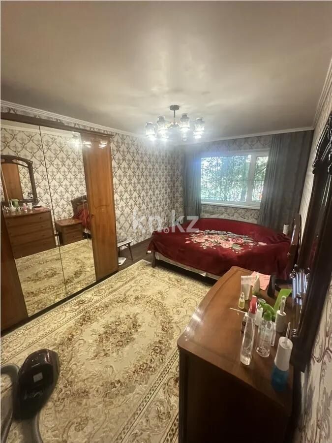 Продажа 3-комнатной квартиры, 63 м² - Продажа квартир в панельном доме в Караганде - страница 3 фото 2 из 5