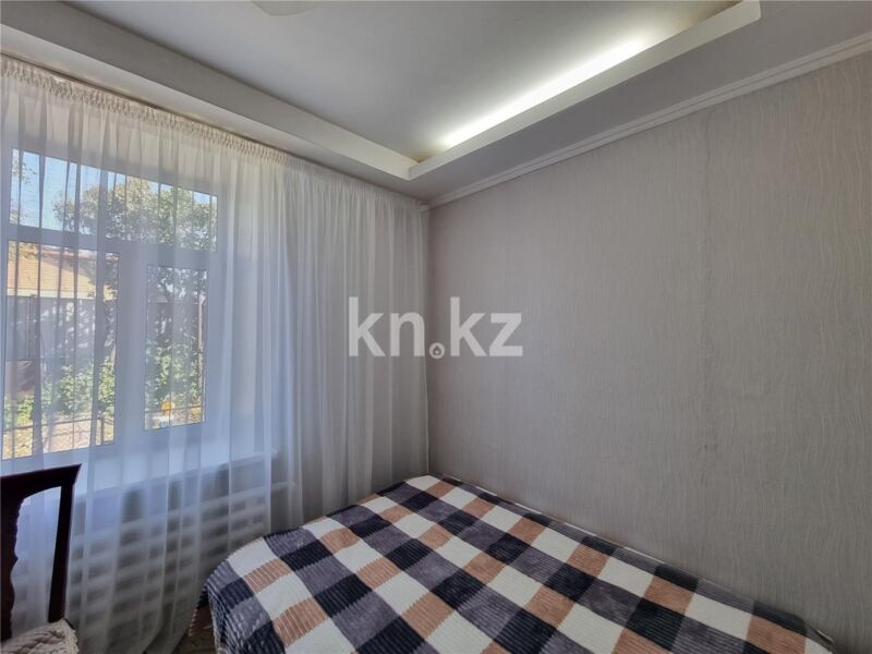 Продажа 4-комнатного дома, 100 м² - Продажа домов, коттеджей в Городе Караганды фото 5 из 20