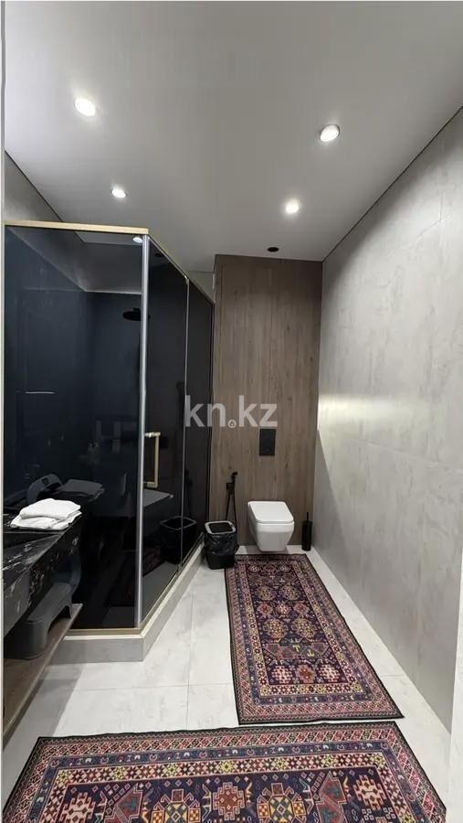 Продажа 4-комнатной квартиры, 150 м² - Продажа четырехкомнатных квартир в кирпичном доме в Казахстане - страница 9 фото 6 из 8