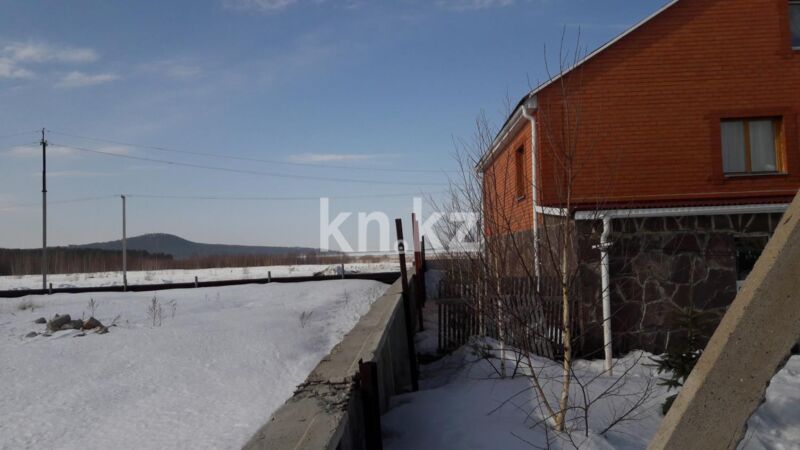 Продажа 5-комнатного дома, 510 м² - Недвижимость в Акмолинской области фото 7 из 33