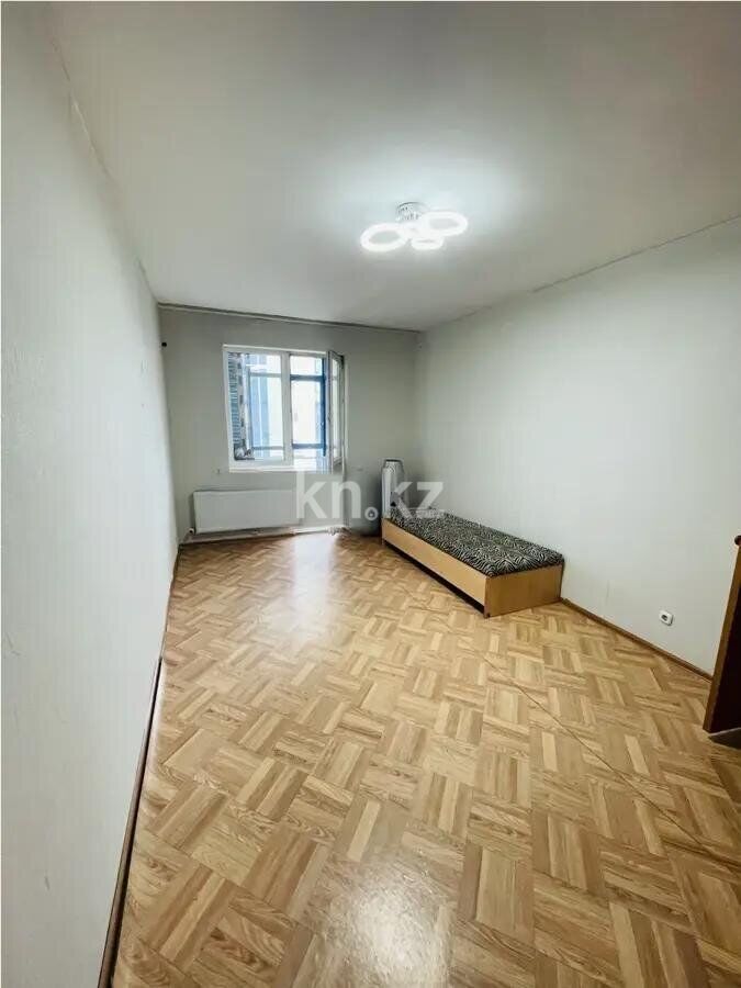 Продажа 1-комнатной квартиры, 45 м² - Продажа  однокомнатных квартир в новостройках Астаны - страница 3 фото 1 из 3
