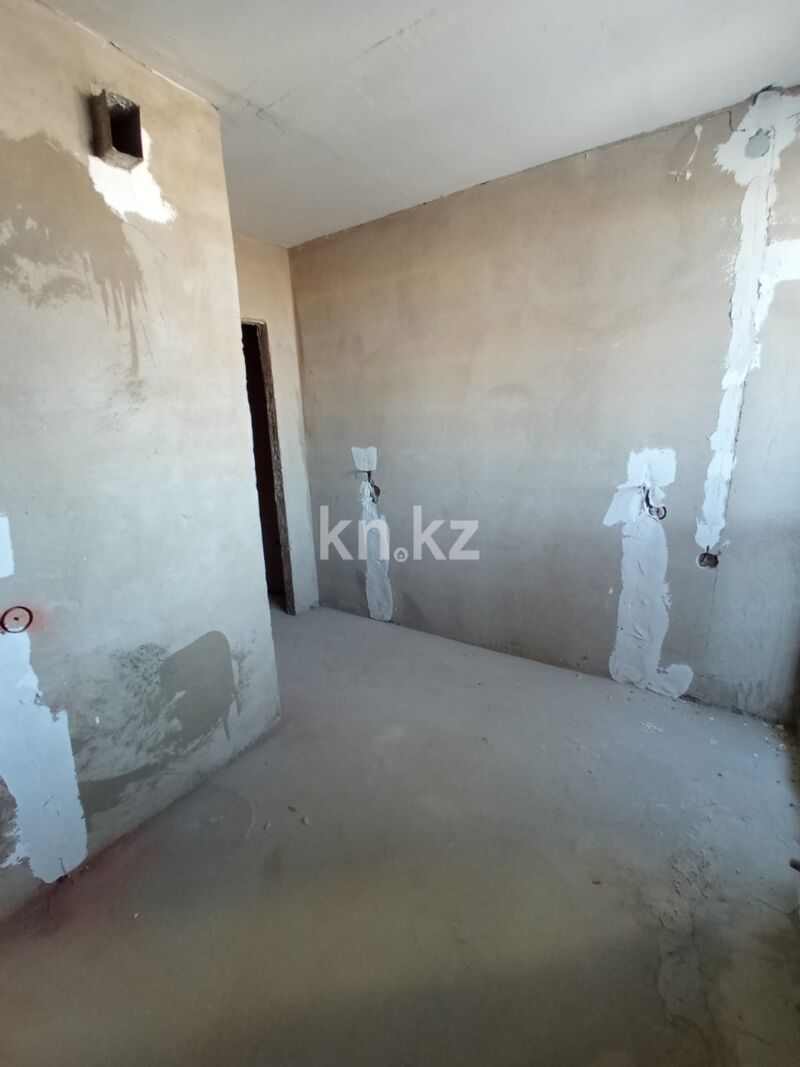 Продажа 1-комнатной квартиры, 41 м² - Продажа однокомнатных квартир в блочном доме в Казахстане - страница 52 фото 9 из 15