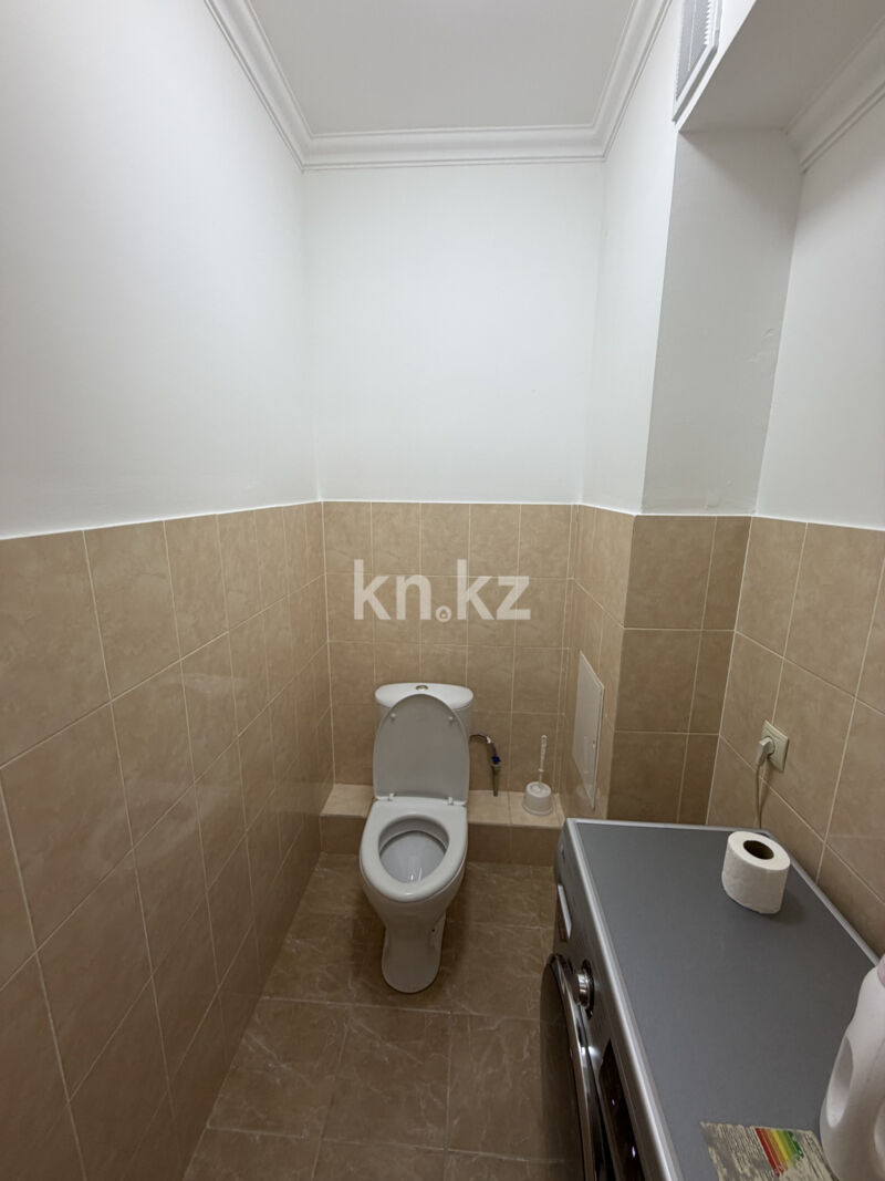 Продажа 1-комнатной квартиры, 50 м² - Продажа однокомнатных квартир в кирпичном доме в Казахстане фото 20 из 26