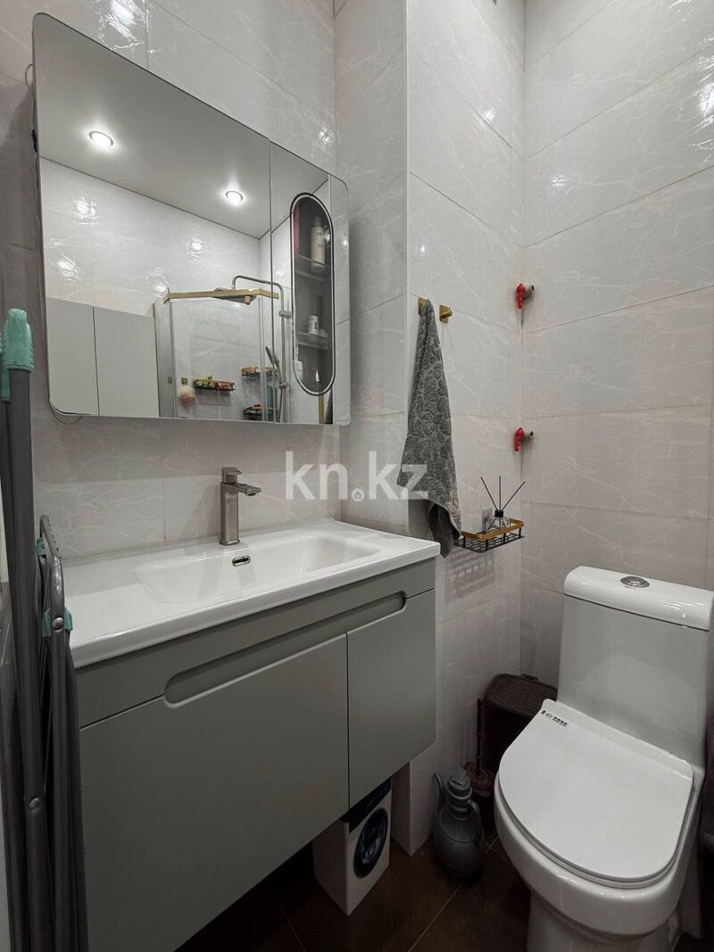 Продажа 3-комнатной квартиры, 67 м² - Продажа квартир в Казахстане - страница 193 фото 16 из 29