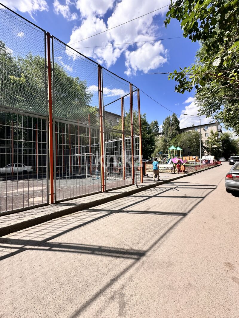 Продажа 2-комнатной квартиры, 42.6 м² - Продажа двухкомнатных квартир в р-не Алматы Астаны - страница 18 фото 7 из 12