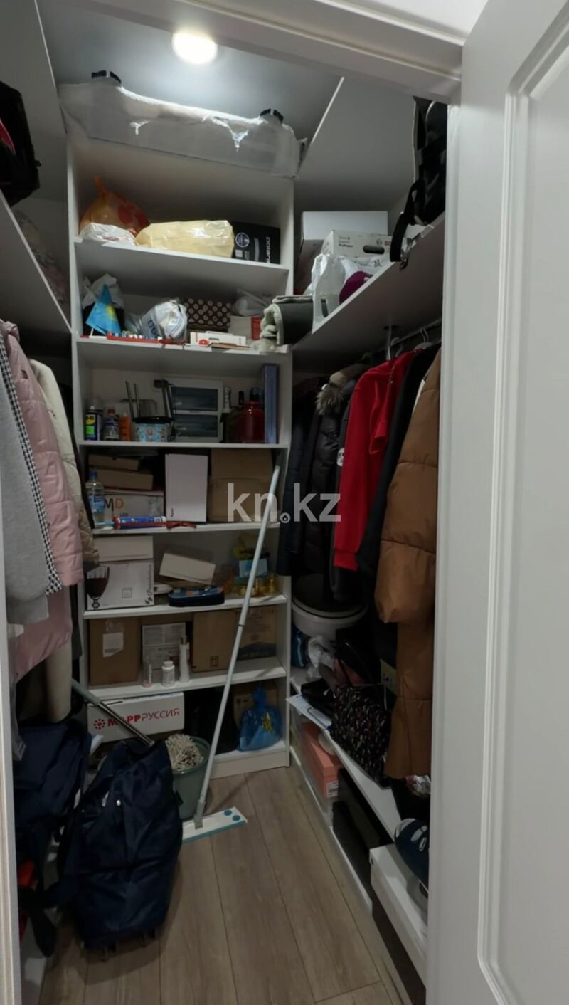 Продажа 4-комнатной квартиры, 167 м² - Продажа четырехкомнатных квартир в Уральске фото 15 из 17