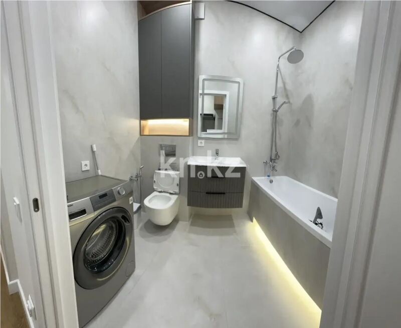 Продажа 2-комнатной квартиры, 47 м² - Продажа квартир в Казахстане - страница 60 фото 3 из 3