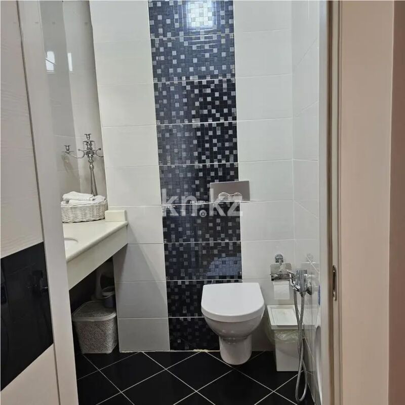 Продажа 2-комнатной квартиры, 83 м² - Продажа двухкомнатных квартир в монолитно-каркасном доме в Казахстане - страница 20 фото 4 из 4