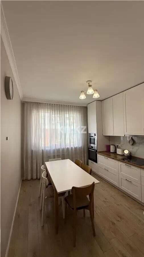 Продажа 3-комнатной квартиры, 85.2 м² - Продажа квартир в Бостандыкском р-не Алматы - страница 3 фото 3 из 4