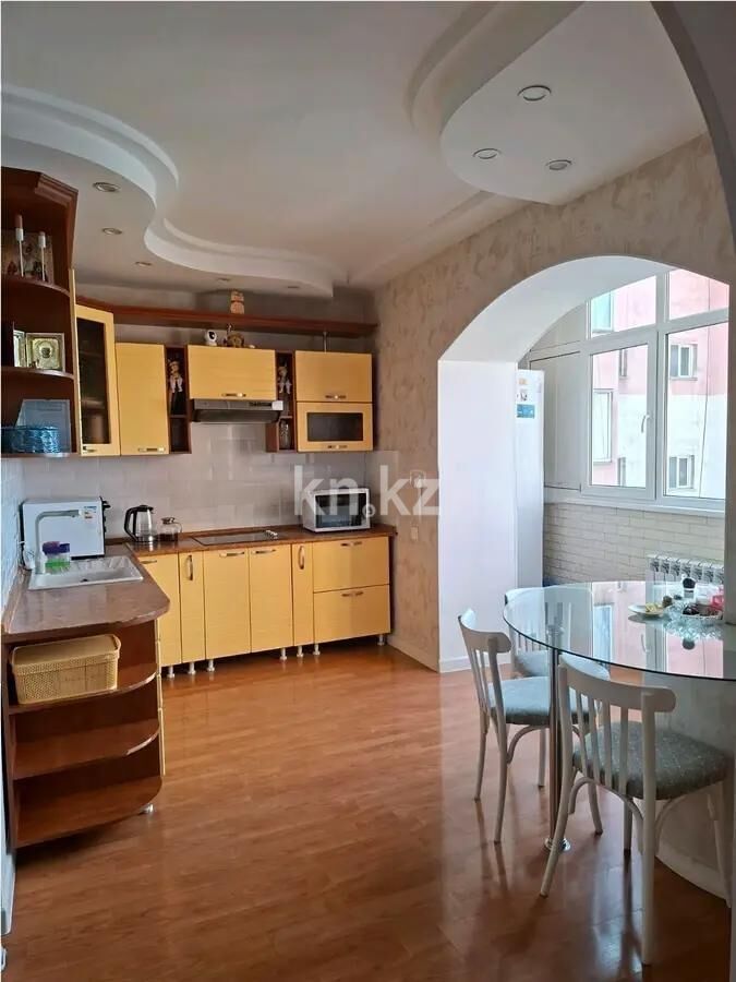 Продажа 2-комнатной квартиры, 64.9 м² - Продажа двухкомнатных квартир в блочном доме в Алматы - страница 2 фото 4 из 7