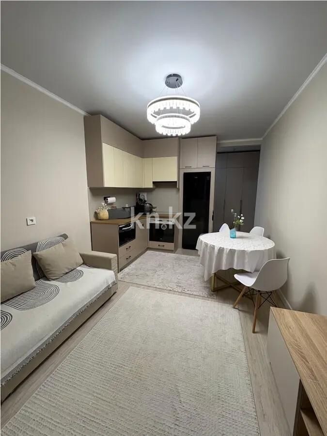 Продажа 1-комнатной квартиры, 46 м² - Продажа однокомнатных квартир в Алатауском р-не Алматы - страница 24 фото 3 из 5