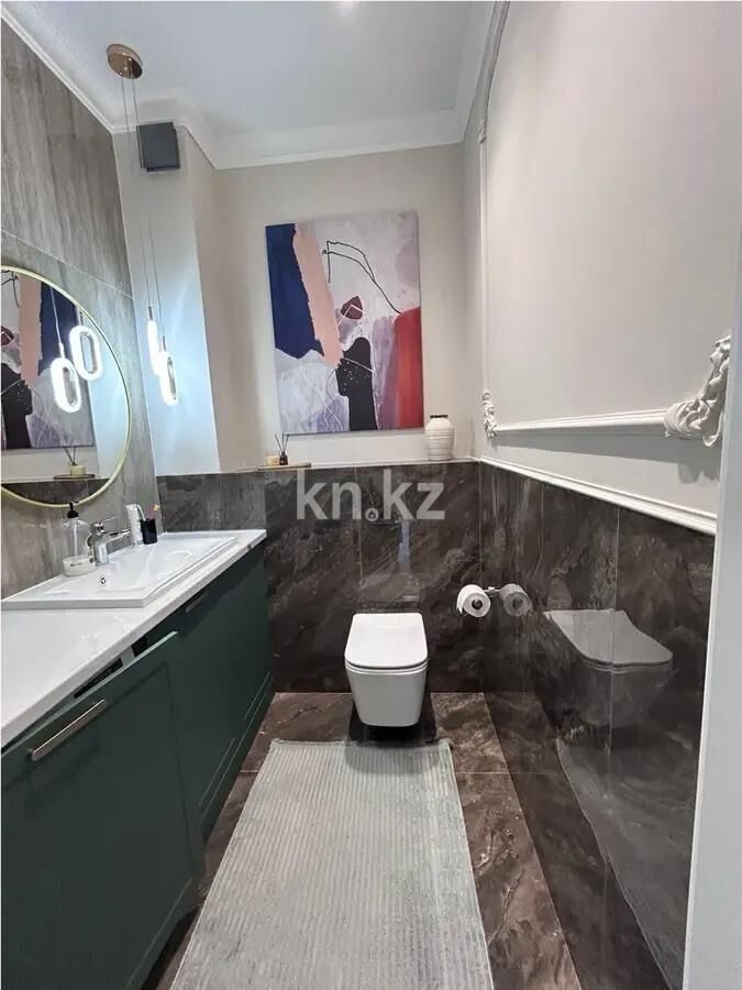 Продажа 4-комнатной квартиры, 120 м² - Продажа квартир в Астане - страница 16 фото 7 из 7