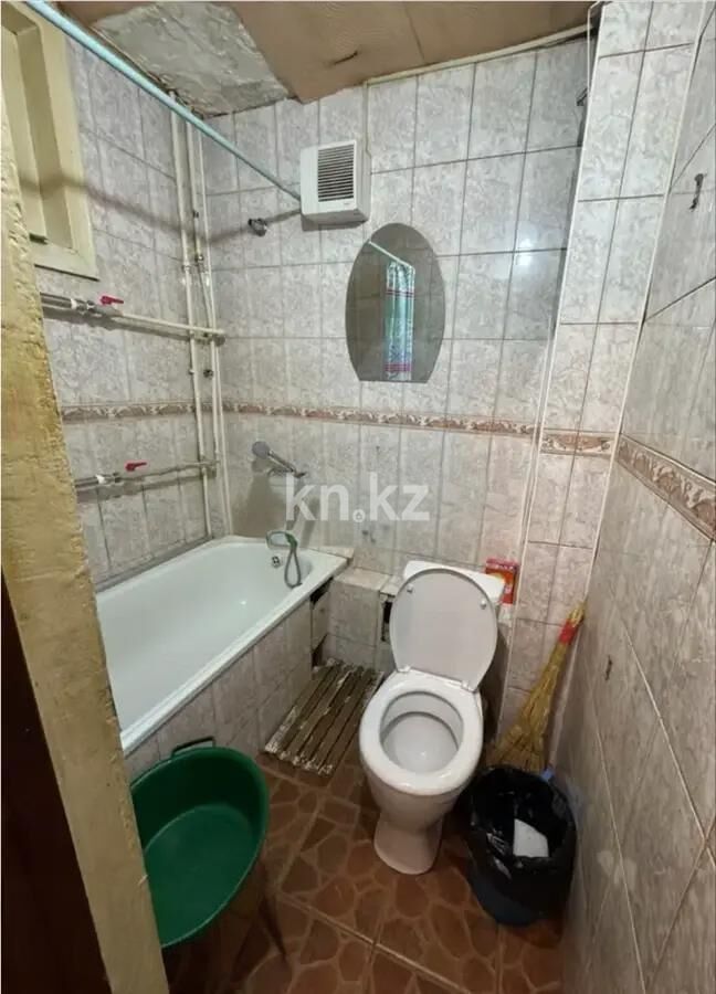 Продажа 1-комнатной квартиры, 38 м² - Продажа однокомнатных квартир в блочном доме в Алматы - страница 3 фото 3 из 4