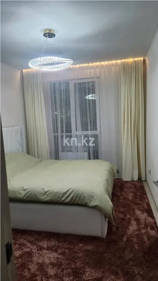 Продажа 2-комнатной квартиры, 53 м² - Продажа квартир от собственников в Алматы - страница 297 фото 2 из 4