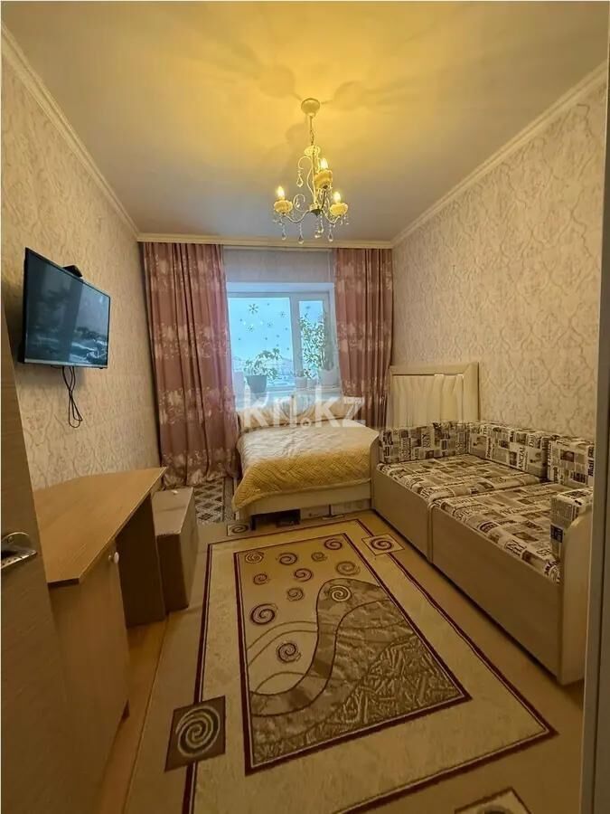 Продажа 2-комнатной квартиры, 53.8 м² - Продажа двухкомнатных квартир от собственников в Казахстане - страница 10 фото 2 из 6