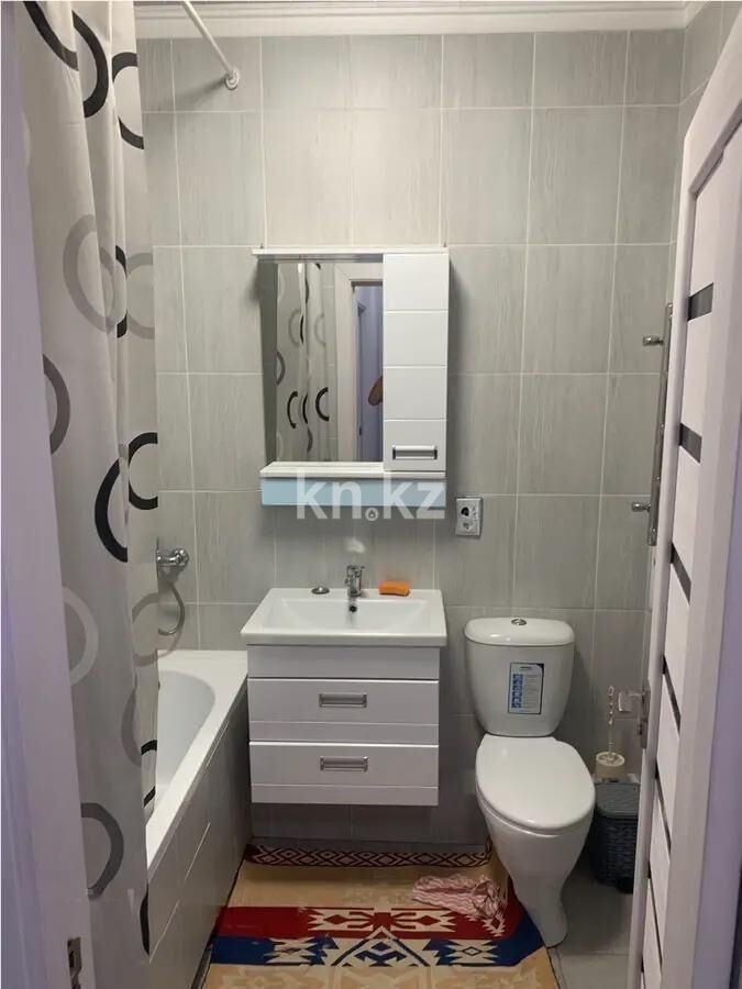 Продажа 1-комнатной квартиры, 46 м² - Продажа однокомнатных квартир от собственников в Казахстане - страница 280 фото 3 из 3