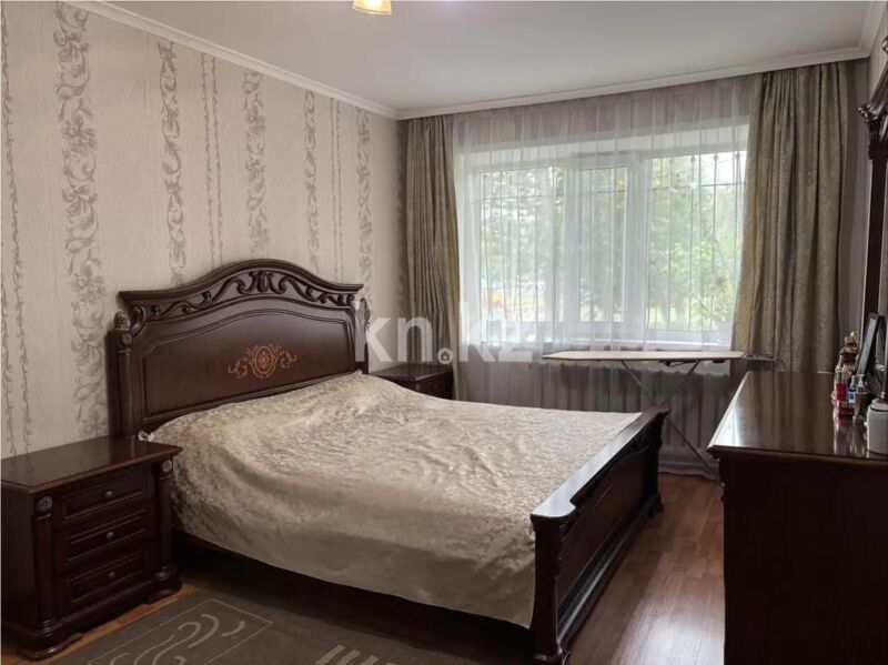 Продажа 3-комнатной квартиры, 62 м² - Продажа трехкомнатных квартир на Юго-Востоке Караганды - страница 16 фото 2 из 5