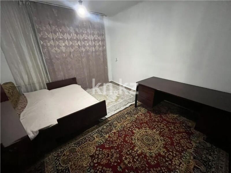 Продажа 2-комнатной квартиры, 54 м² - Продажа двухкомнатных квартир в Турксибском р-не Алматы - страница 17 фото 2 из 4
