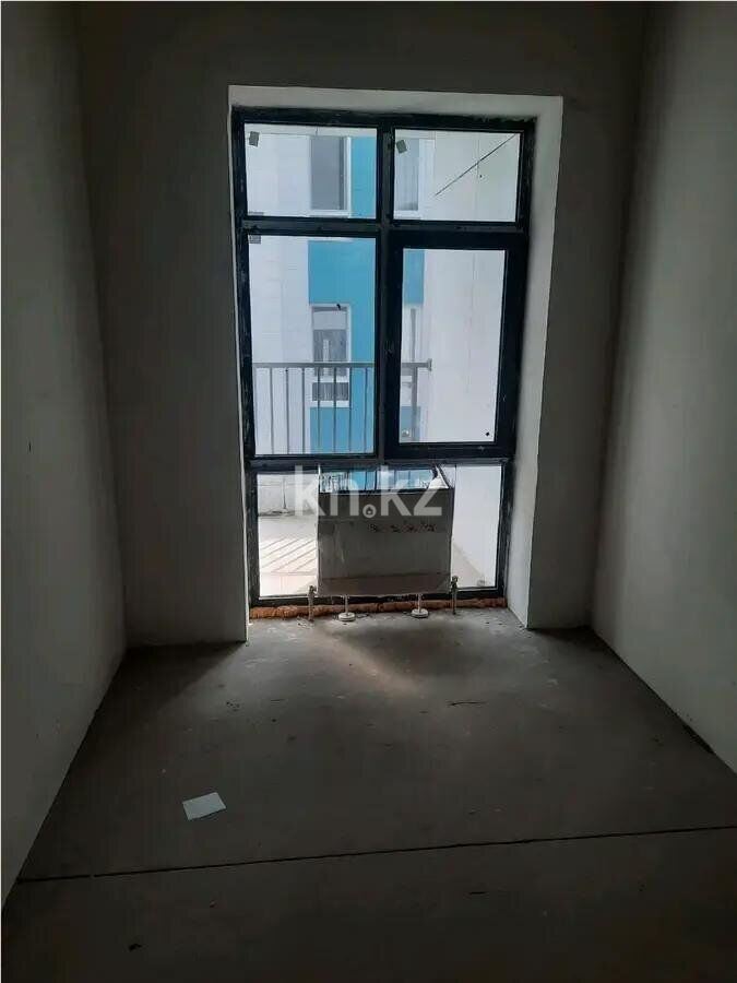 Продажа 1-комнатной квартиры, 33.18 м² - Продажа  однокомнатных квартир в новостройках Алматы - страница 10 фото 2 из 5