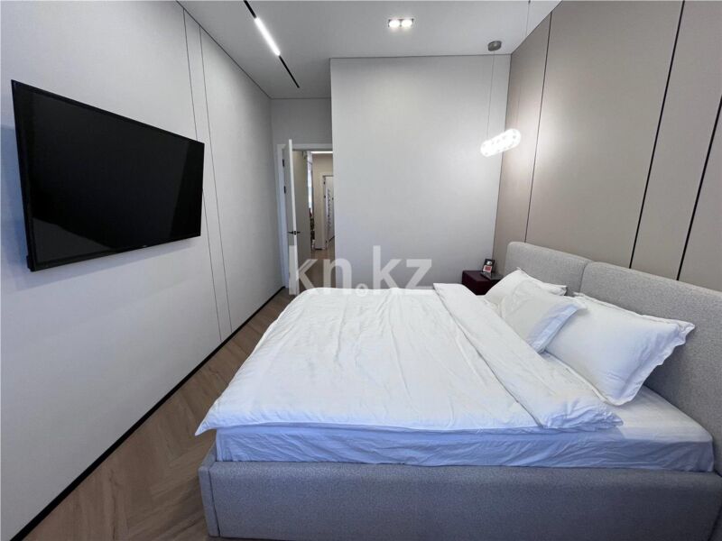 Продажа 3-комнатной квартиры, 89 м² - Продажа трехкомнатных квартир на Юго-Востоке Караганды - страница 2 фото 13 из 28
