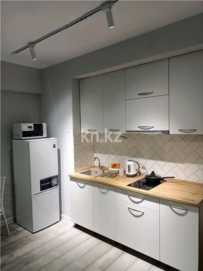 Продажа 2-комнатной квартиры, 53 м² - Продажа квартир от собственников в Алматы - страница 295 фото 3 из 4
